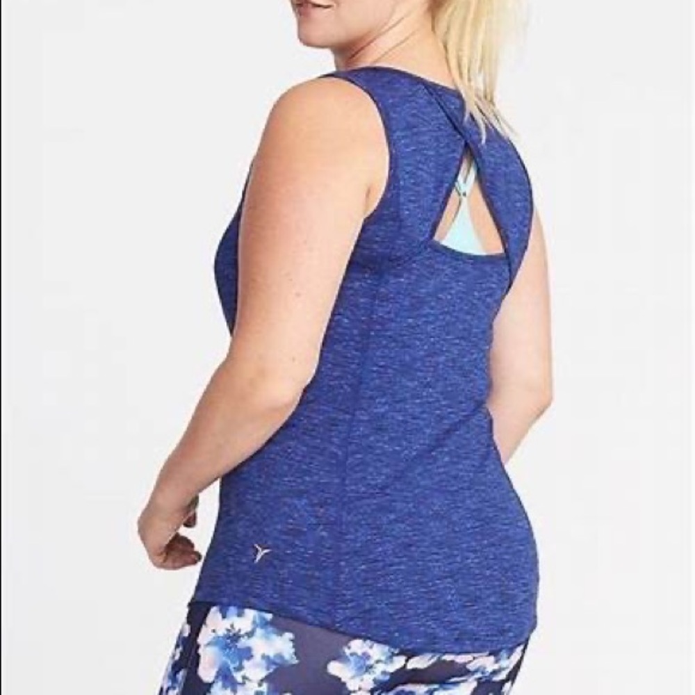 Old Navy Active XXL Tank